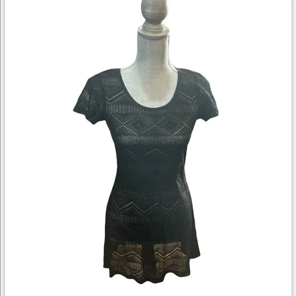 Tessuto dress M (3537B)